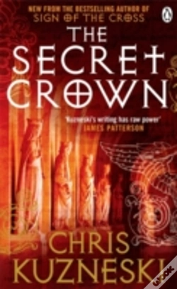 Capa do artigo The Secret Crown