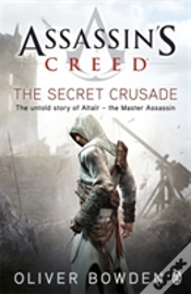 Capa do artigo The Secret Crusade