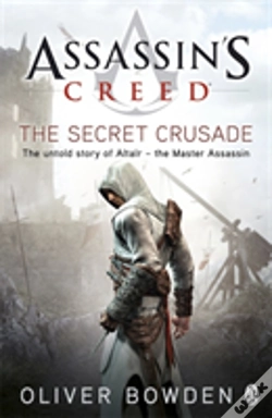 Capa do artigo The Secret Crusade
