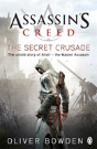 The Secret Crusade - Preview