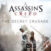 The Secret Crusade