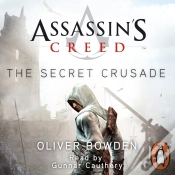 Capa do artigo The Secret Crusade