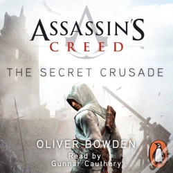Capa do artigo The Secret Crusade