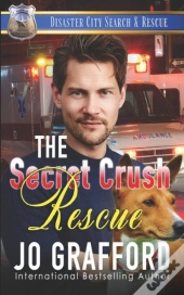 The Secret Crush Rescue