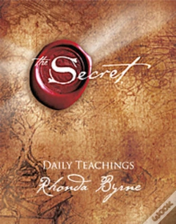 Capa do artigo The Secret Daily Teachings