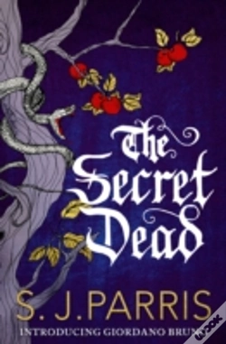Capa do artigo The Secret Dead