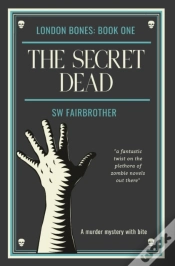 Capa do artigo The Secret Dead