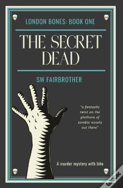 Capa do artigo The Secret Dead