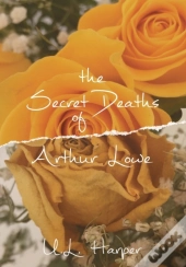 The Secret Deaths Of Arthur Lowe