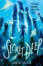 The Secret Deep - Preview