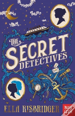 Capa do artigo The Secret Detectives