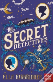 Capa do artigo The Secret Detectives