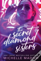 Capa do artigo The Secret Diamond Sisters