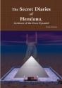 The Secret Diaries Of Hemiunu, Architect - Preview