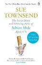 The Secret Diary & Growing Pains Of Adrian Mole Aged 13 Â¾ - Preview
