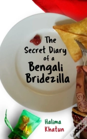 Capa do artigo The Secret Diary Of A Bengali Bridezilla