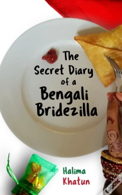Capa do artigo The Secret Diary Of A Bengali Bridezilla