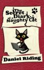 The Secret Diary Of A Naughty Cat - Preview