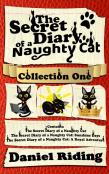 The Secret Diary Of A Naughty Cat