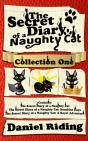 The Secret Diary Of A Naughty Cat - Preview