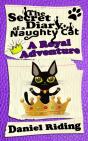 The Secret Diary Of A Naughty Cat - Preview