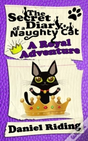 Capa do artigo The Secret Diary Of A Naughty Cat