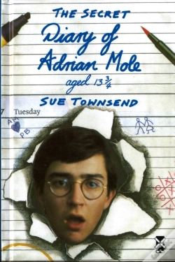 Capa do artigo The Secret Diary Of Adrian Mole Aged 13 3/4