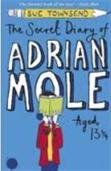 The Secret Diary Of Adrian Mole Aged 13 Â¾