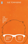 The Secret Diary Of Adrian Mole Aged 13 Â¾