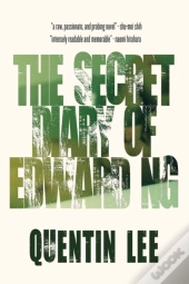 The Secret Diary Of Edward Ng