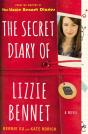 The Secret Diary Of Lizzie Bennet - Preview