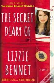 Capa do artigo The Secret Diary Of Lizzie Bennet