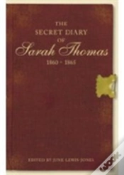 Capa do artigo The Secret Diary Of Sarah Thomas