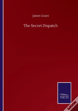 Capa do artigo The Secret Dispatch
