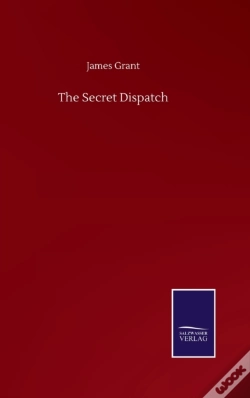 Capa do artigo The Secret Dispatch