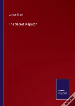 Capa do artigo The Secret Dispatch