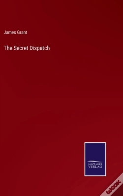 Capa do artigo The Secret Dispatch