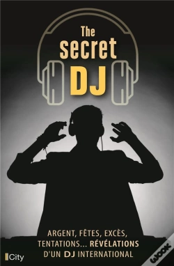 Capa do artigo The Secret Dj