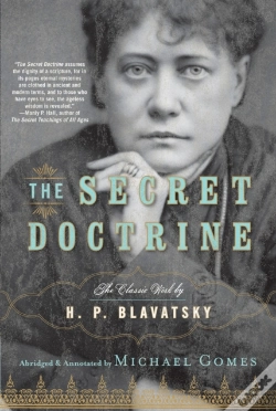 Capa do artigo The Secret Doctrine