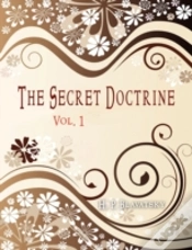 Capa do artigo The Secret Doctrine