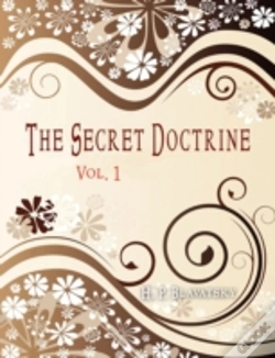 Capa do artigo The Secret Doctrine