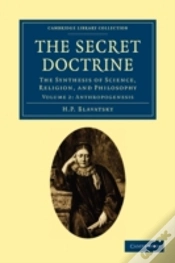 Capa do artigo The Secret Doctrine
