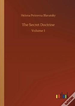 Capa do artigo The Secret Doctrine