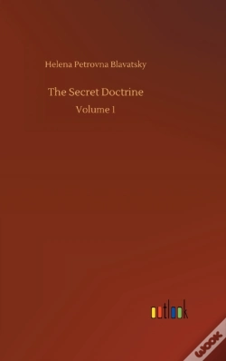 Capa do artigo The Secret Doctrine
