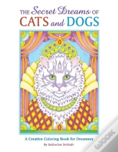The Secret Dreams Of Cats And Dogs