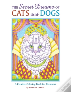 Capa do artigo The Secret Dreams Of Cats And Dogs