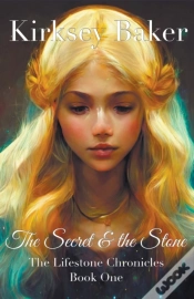 Capa do artigo The Secret & The Stone