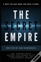Capa do artigo The Secret Empire
