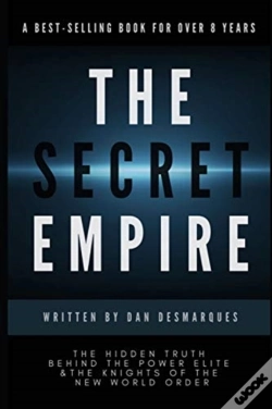 Capa do artigo The Secret Empire