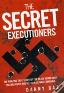 Capa do artigo The Secret Executioners